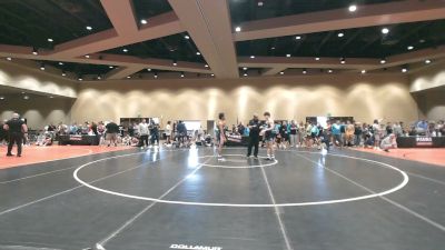 157 lbs Cons. Rd Of 16 - Asa Wexler, Capital Wrestling Club vs Sam Markaj, Southside