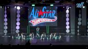 Twisters Elite - Storm Surge [2025 Youth - Hip Hop - Small Day 1] 2025 ASCS Dance Grand Nationals & Cheer Showdown