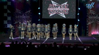 Aspire Cheer Academy - Atomic [2025 L3 Senior Coed - D2 - Medium Day 1] 2025 JAMfest Cheer Super Nationals