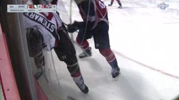 Replay: Away - 2025 Huntsville vs Evansville | Apr 11 @ 6 PM