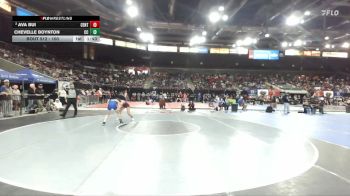 Replay: Mat 2 - 2026 Rollie Lane Invitational | Jan 2 @ 9 AM
