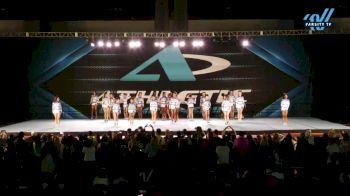 The Stingray Allstars - Black [2024 L3 Youth] 2024 Athletic Championships Atlanta Nationals