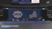 St. John Paul II Cath HS [2026 Medium Varsity Non Tumbling Game Day Day 1] 2026 UCA Space Center Regional