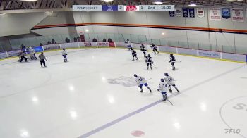 Replay: Home - 2024 NAX Blue vs Yale | Jan 13 @ 6 PM