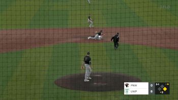 Replay: Purdue Northwest vs UW-Parkside | Apr 5 @ 1 PM