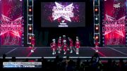 Indiana Elite - Twisters [2026 L1 Mini - Small - A DAY 1] 2026 JAMfest Cheer Super Nationals