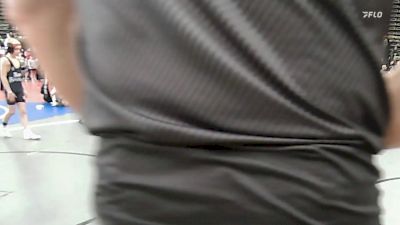 69 lbs Rr Rnd 5 - Archer Austin, ICWL Bruisers Club - ESC vs Colton Smith, Barn Brothers Wrestling Academy