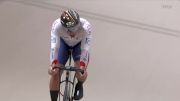 Replay: 2025 UCI Track World Championships - Day 1