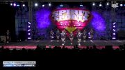 Cheer Factor - JUNIOR X [2025 L6 Junior Day 2] 2025 Spirit Sports Worcester Nationals