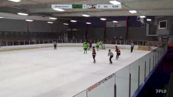 Replay: Home - 2025 Pennsylvania vs Adirondack | Mar 9 @ 8 AM