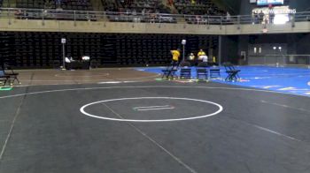 Full Replay - 2019 Eastern National Championships - Mat 8 - May 5, 2019 at 7:59 AM EDT