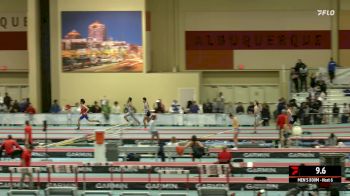 Men's 800m, Finals 6