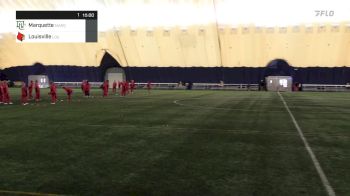 Marquette vs. Louisville - 2025 Louisville vs Marquette - Women's Lacrosse