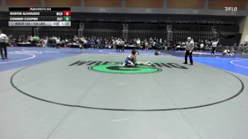 106 lbs Round Of 64 - Brady Keuhn, Grantsville vs Luke Loren, St John Bosco