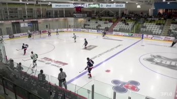 Replay: Home - 2023 West Kent vs Grand Falls | Sep 29 @ 6 PM