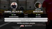 João Vitor Marcelino vs Vitor Gabriel Villalta Dos Santo 2025 ADCC Brazilian Nationals