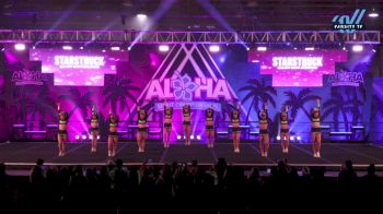 Galaxy Elite Athletics - Starstruck [2025 L2 Senior - D2 Day 2] 2025 Aloha Grand Nationals