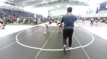 144 lbs Round Of 32 - Giuseppe Tocco, Horizon Huskies AZ vs Preston Malkin, Foothill Falcons