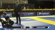 Milo Reid Ketterhagen vs LUCAS DE BONIS LOPES 2026 Pan Jiu Jitsu IBJJF Championship