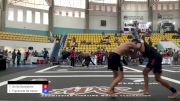 Fellip De Sá Gonçalves vs Lucca Figueredo De Azevedo 2025 ADCC Brazilian Nationals