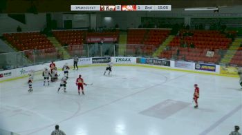 Replay: Home - 2025 Camrose vs Calgary | Jan 11 @ 4 PM