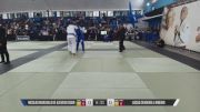 LUCAS CERDEIRA L RIBEIRO vs NICOLAS MARZULLO DE AZEVEDO SODR 2026 Carlson Gracie