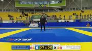 RODRIGO DE SOUZA vs NICOLAS JESUS 2026 FPJJ Circuito Paulista GI Etapa 3