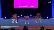 Grace Academy - Rubies [2026 L2 Junior - D2 - Small - A Semis] 2026 The D2 Summit