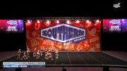 Full Force - Glow [2026 L1 Youth - D2 - Small Day 2] 2026 Southern Nationals by Cheer Power