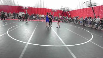 138 lbs Champ. Round 1 - Phillip Steiger, Askren Wrestling Academy vs Urijah Rodriguez, Red Hot Wrestling Club