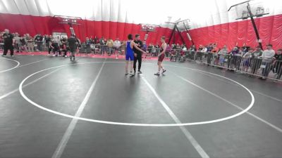138 lbs Champ. Round 1 - Phillip Steiger, Askren Wrestling Academy vs Urijah Rodriguez, Red Hot Wrestling Club