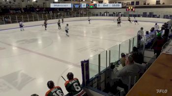 Replay: Home - 2024 Blue Ox vs Outlaws | Nov 8 @ 6 PM