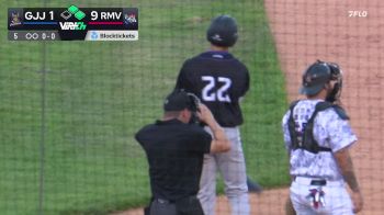 Replay: Home  - 2025 Jackalopes vs Vibes | Jun 19 @ 6 PM