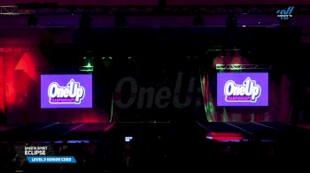 Dakota Spirit - Eclipse [2025 L3 Senior Coed Day 2] 2025 One Up Grand Nationals