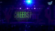 Cheer Florida All Stars - Hydra [2024 L1 Junior - Small - A] 2024 CHEERSPORT National All Star Cheerleading Championship