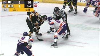 Replay: Home - 2024 Orlando vs Wheeling | Feb 2 @ 7 PM