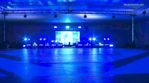 Ryan Fedigan vs Nathaniel Clay Washington III 2025 Fight to Win 299