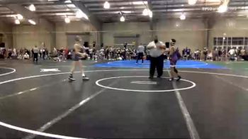 92 lbs Prelims - Maddox Jones, Bristow vs Colby Houle, Empire WC