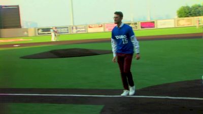 Replay: Away - 2025 Rockers vs FerryHawks | Jun 11 @ 4 PM