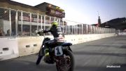 SuperTwins Main | 2024 American Flat Track at Sturgis TT