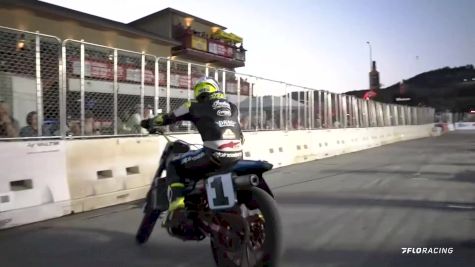 SuperTwins Main | 2024 American Flat Track at Sturgis TT