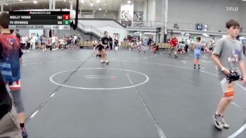 Replay: Mat 33 - 2025 Bison Duals | Jun 22 @ 8 AM