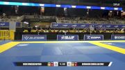 Max Clinton Morrill vs Casey Deandre Williamson 2026 Pan Jiu Jitsu IBJJF Championship