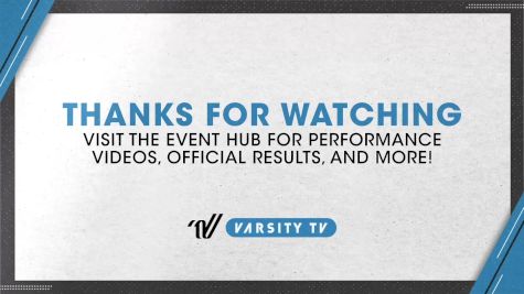 Replay: Palms Ballroom - 2022 REBROADCAST: NDA National Champs | Mar 6 @ 10 PM