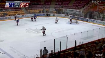 Replay: Home - 2025 Prince George vs Chilliwack | Apr 5 @ 5 PM