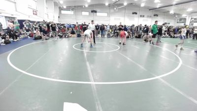 140 lbs Quarterfinal - Owen Catalano, BAM Training Center-MS vs Colton Mccann, Pursuit-MS
