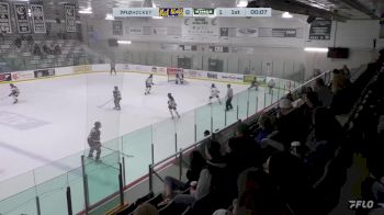 Replay: Home - 2024 Oil Kings vs SP Flyers | Sep 29 @ 4 PM