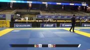 Adam C. Anthony Constantine vs Corey Montgomery Creason 2026 Pan Jiu Jitsu IBJJF Championship