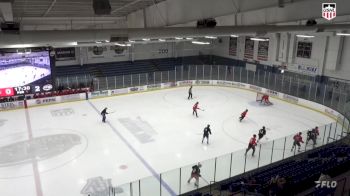 Replay: Home - 2025 Team Red vs Team Black | Jun 9 @ 11 AM