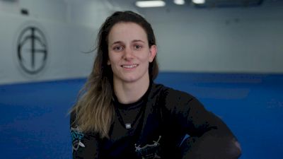 Adele Fornarino Shares Her Experience Mentoring The Dream Team